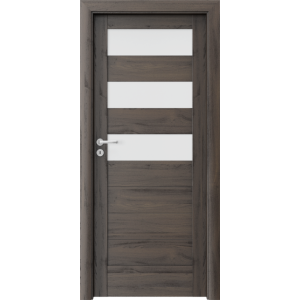 Porta Verte HOME C.3 Dub Tmavý 